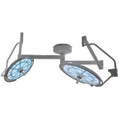 Double Arm LED Operating Lamp OPL15-14