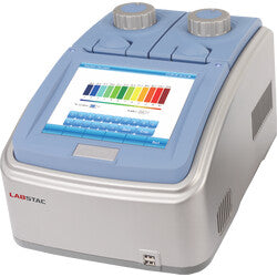 Double Block Gradient Thermal Cycler PCR1C-048C1
