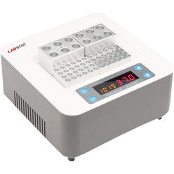 Dual Temperature Control Dry Bath Incubator BAC36-100