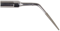 Diamond plated version of E3 Satelec/NSK