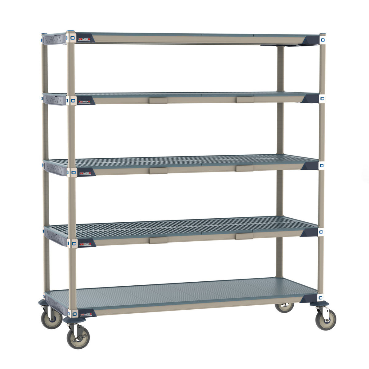 MetroMax i Par Level Carts