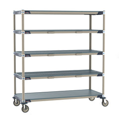 MetroMax i Par Level Carts