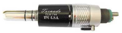 ELM-744-M4 Tornado ELK 4H Low Speed Motor Only