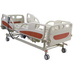 Electric 2 function medical bed HBD1C-02