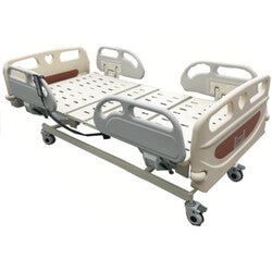 Electric 3 function Children medical bed HBD45-03