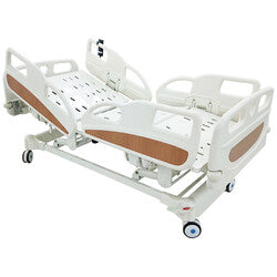Electric 3 function medical bed HBD1F-03