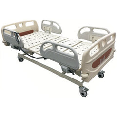 Electric 5 function medical bed HBD1D-05