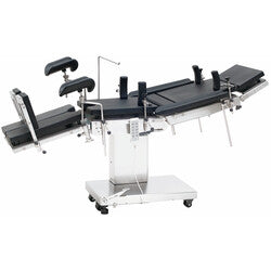 Electric OR table OPT11-0500