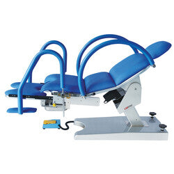 Electric gynecological table HBD38-1450