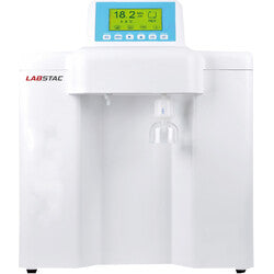 Eliminating endotoxin Ultrapure Water System WPS66-010UF