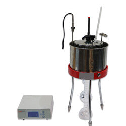Engler Viscometer PTL16-01-E