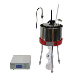 Engler Viscometer PTL16-01-E