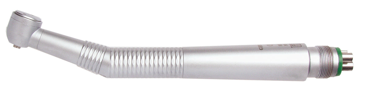 Non-optic, Torque Head, Single Port Spray, 4 Hole Non-swivel