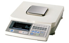 FCi/FC-Si Series Counting Scales