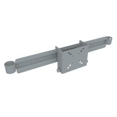 Metro Flat Monitor Monitor Mounting Bracket and Cross Bar Kit