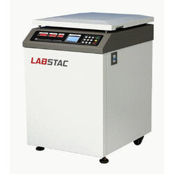 Floor Type Refrigerated Centrifuge CEN23-10R