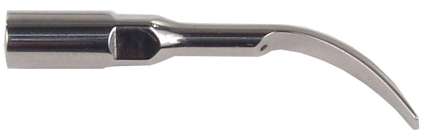 Universal Heavy Calculus Removal G2 – EMS* Type