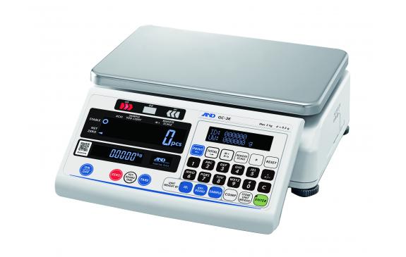 GC Series Counting Scales
