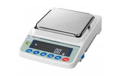 A&D Apollo GX-AWP/GF-AWP Series Precision Balances with IP65 Water and Dust Ingress Protection