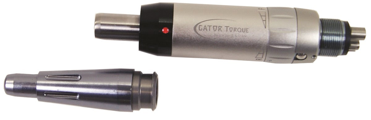 Gator Torque – XTC Motor and Prophy Nose Cone