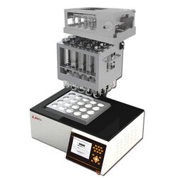 Graphite Digester KJS24-450