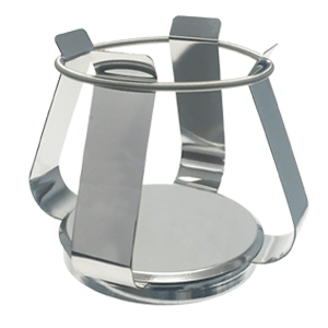 MAGic Clamp™ magnetic clamp, 5000ml Erlenmeyer