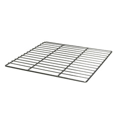 Extra shelf, stainless steel for H2505-40