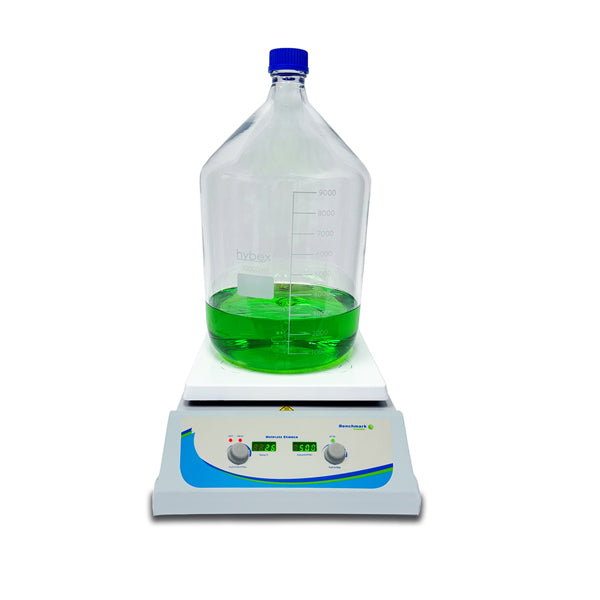 HS-10 Plus™ Multi-Functional Hotplate Stirrer