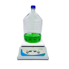 HS-10 Plus™ Multi-Functional Hotplate Stirrer