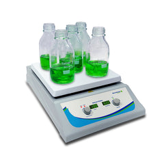 HS-10 Plus™ Multi-Functional Hotplate Stirrer