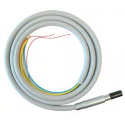H7040 Fiber Optic HP Tubing Model