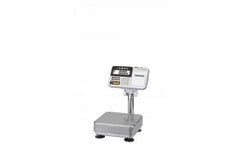 HV-C/CP & HW-C/CP Series Bench Scales
