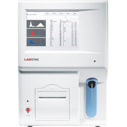 Hematology Analyzer ANA11-00