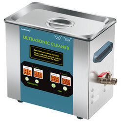High frequency desktop ultrasonic Cleaner ULC15-45