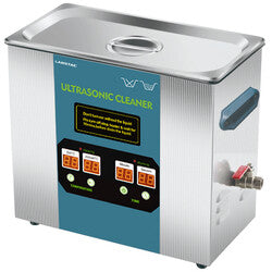 High frequency desktop ultrasonic Cleaner ULC15-68