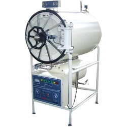 Horizontal Autoclave AUT21-200