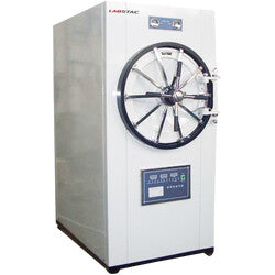 Horizontal Autoclave AUT22-200