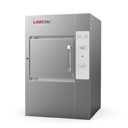 Horizontal Autoclave AUT22-450