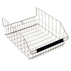 Metro IVB1 MetroMax IV Basket with Label Holder