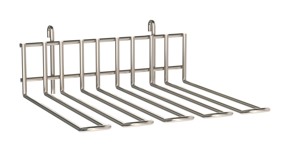 Metro SmartWall Life Stainless Steel Utensil Holders