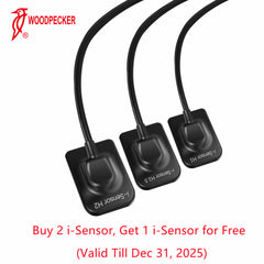 Woodpecker® i-Sensor Digital X-Ray Sensor--Buy 2 get 1 for FREE, valid till Dec 31st, 2025