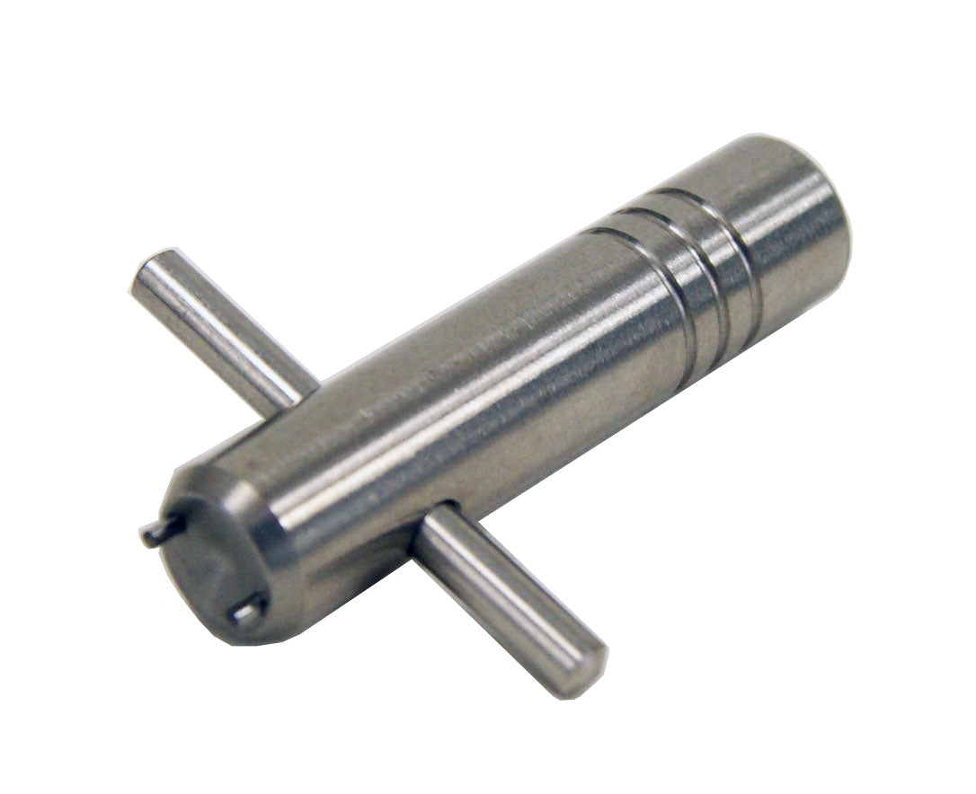 Back Cap Removal Tool for Vector 2 hole cap handpieces