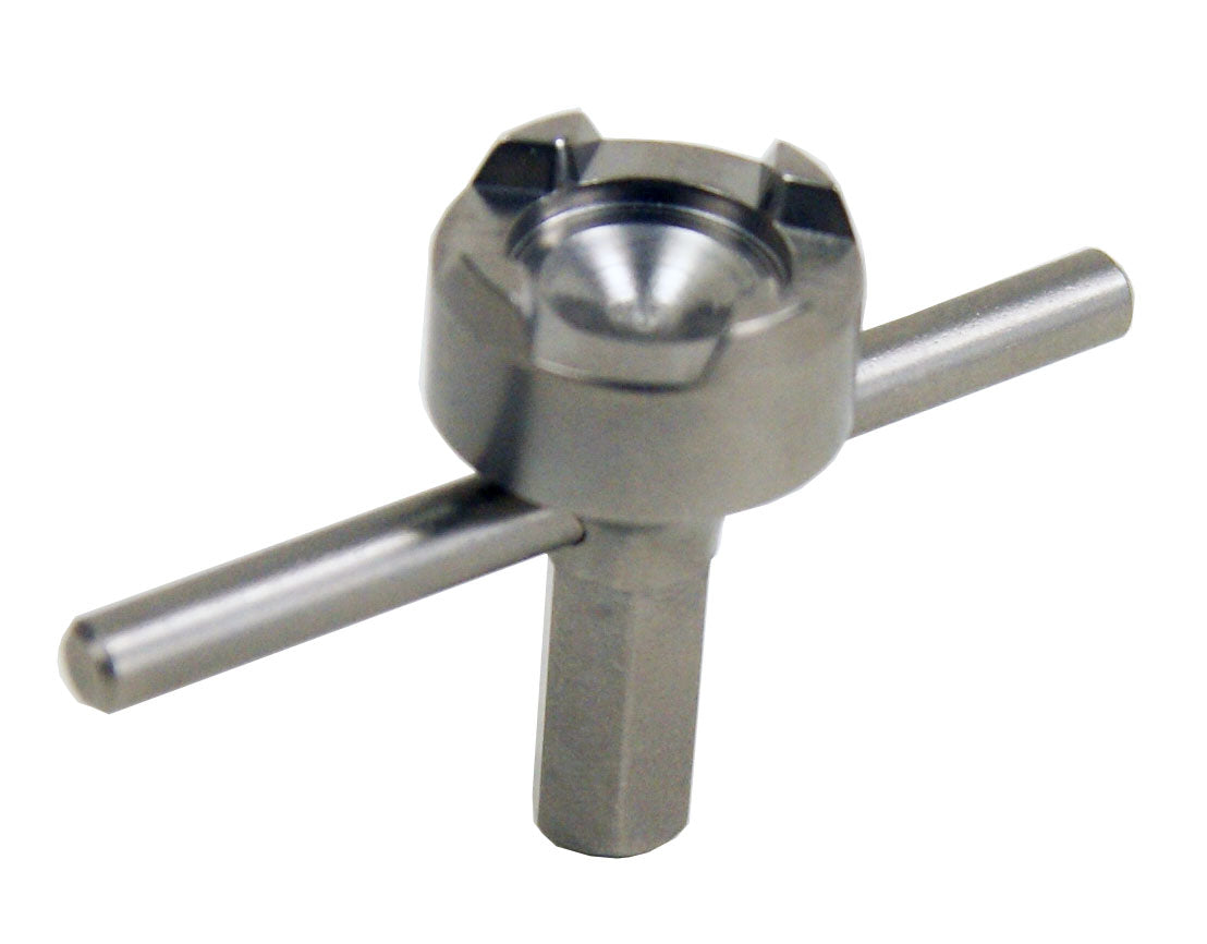 Back Cap Removal Tool for KaVo 647, 649, 650, 655, 6000, 7000