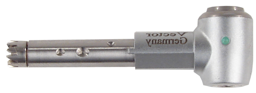 Vector # 67 Style Lowspeed Angle Head 2:1 reduction (PB Latch)