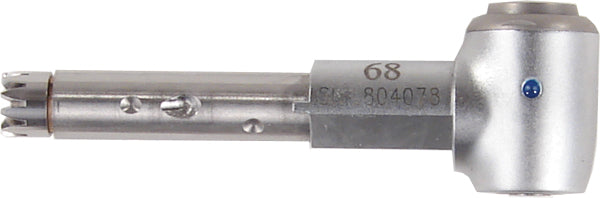 Vector # 68 Style Lowspeed Angle Head (PB Latch)