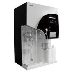 Kjeldahl Analyzer KJS12-240