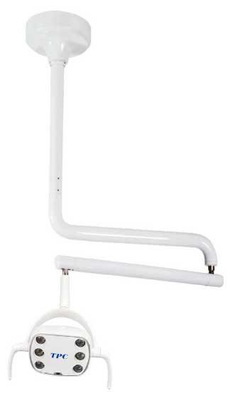 L570-LED Lustrous LED Ceiling Mounted Light with motion sensor