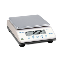 VE-LCB6 & VE-LCB12 Compact Bench Scales