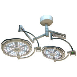 مصباح LED لغرفة العمليات OPL17-16