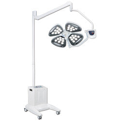 مصباح LED أو مصباح بدون ظل OPL14-10